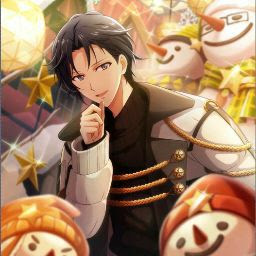 @再加上一個喵字