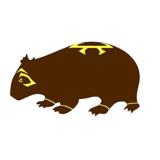 GreedyWombat