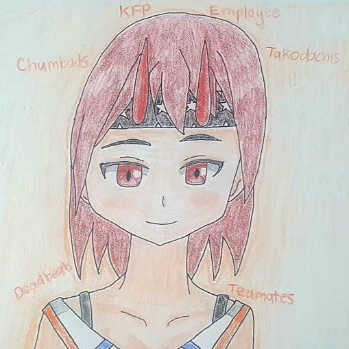 Tenko Chabashira -Sayori-