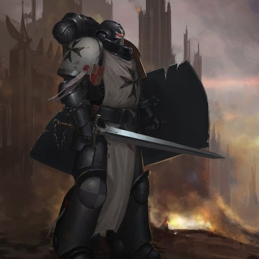 HistoricTemplar