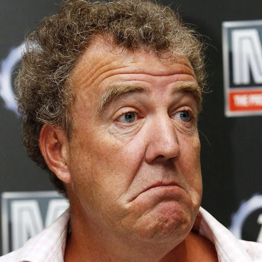 Jeremy Clarkson