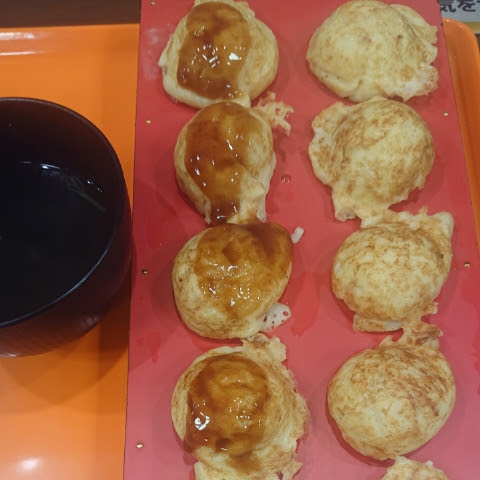 @飯テロ三昧