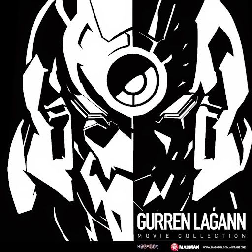 Arc-Gurren Lagann