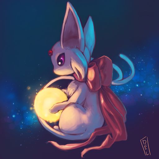 Espeon Games