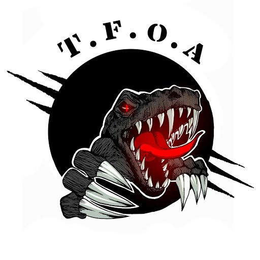 TFOA Frakenstains