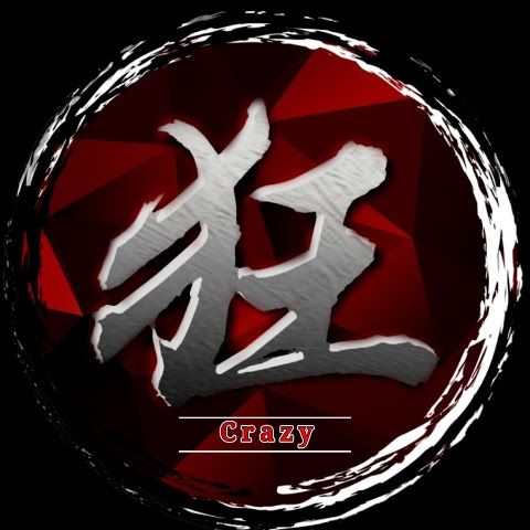 W.D.小狂 CRAZY