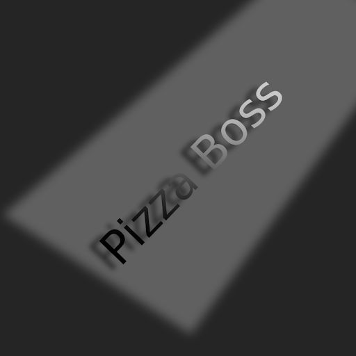 Pizza Boss