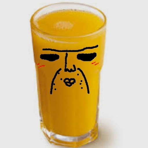 @OrangeJuiceZHE