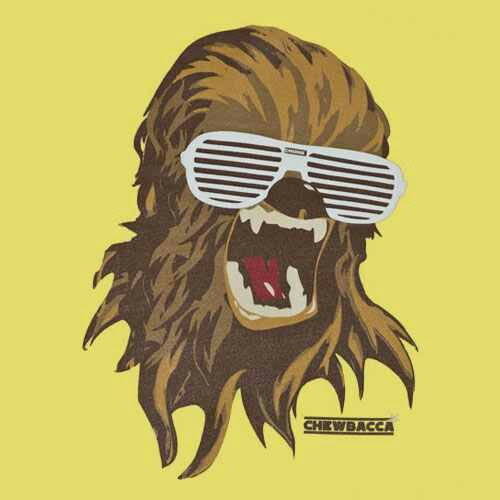 chewbacca 5969