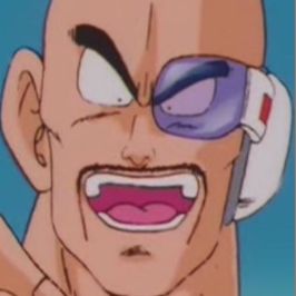 nappa