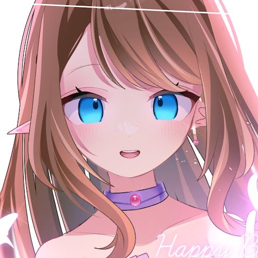 Kendra Bratton Fairy Vtuber