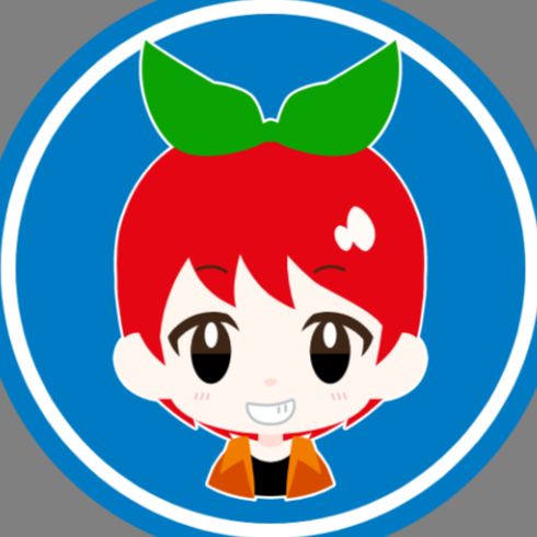 Tomato【私はトマトだ。】