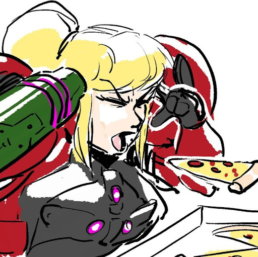 sixtyarmed candy