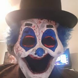 Ace The Clown