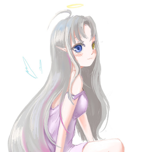 @HakaYukiCh.羽夏悠希はかゆき