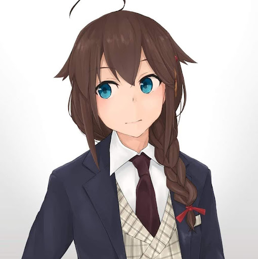 @雪民時雨