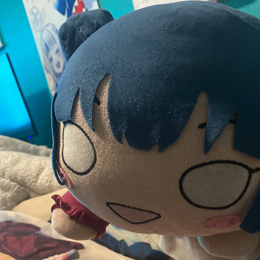 Yohane The Nesoberi