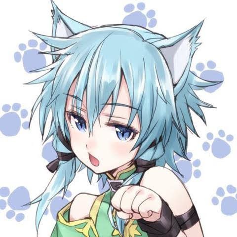 Nekomimi Senpai