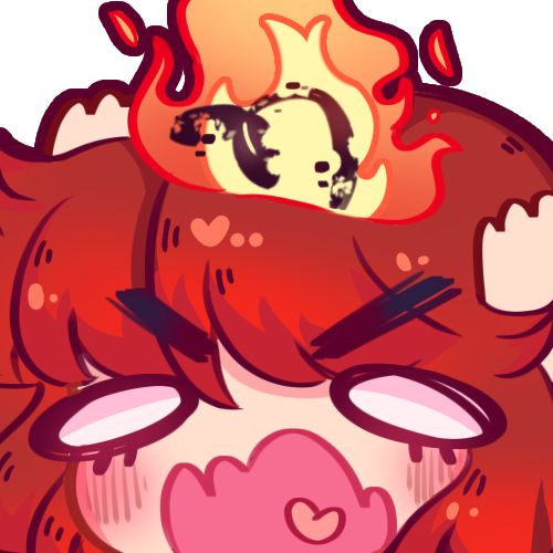 Simon Burning