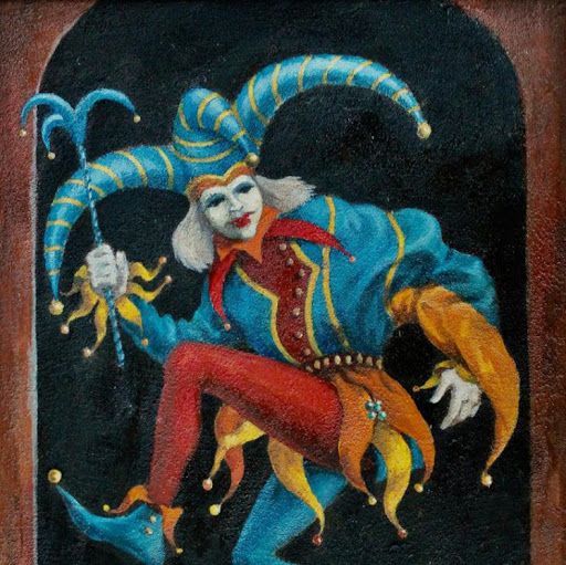 The Jester