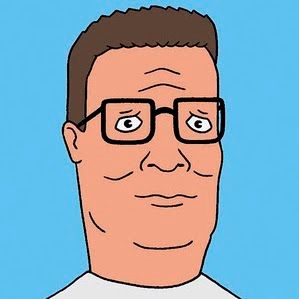 Hank Hill