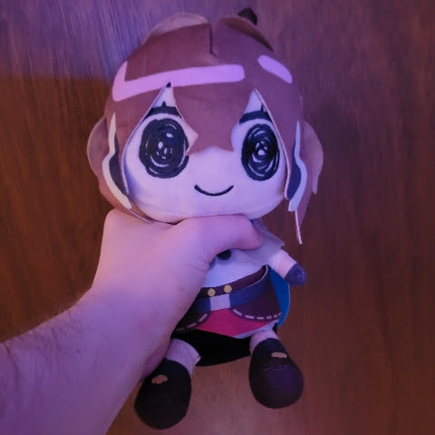 Bibooism, the yeeted one