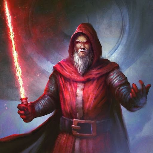 Lord Revan