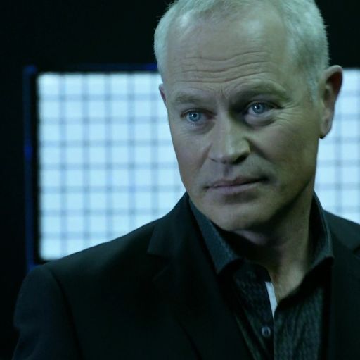 Damien Darhk