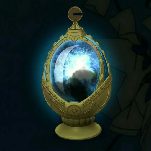 Sayaka's Soul Gem