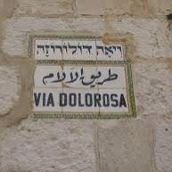 Via Dolorosa