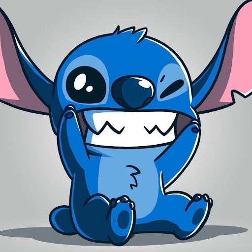 LuckyStitch