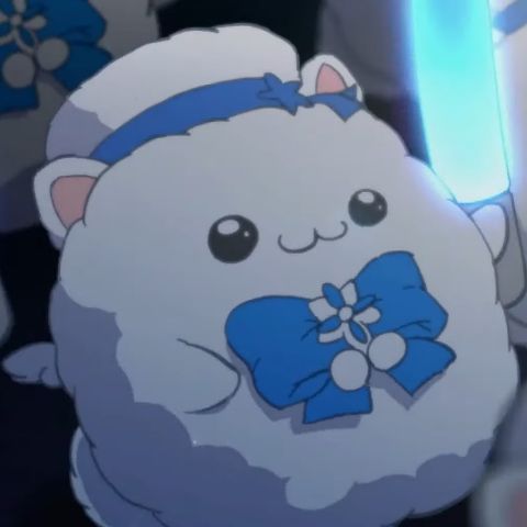 @ピカビー雪民