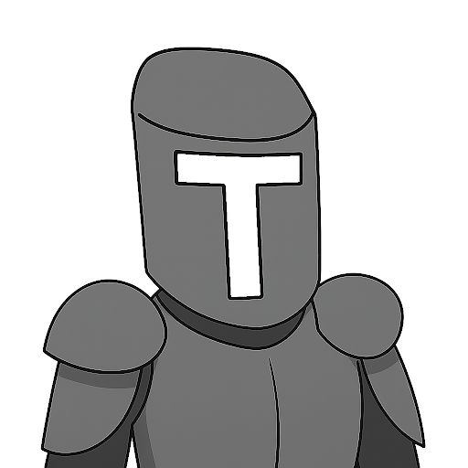 Fob The Paladin