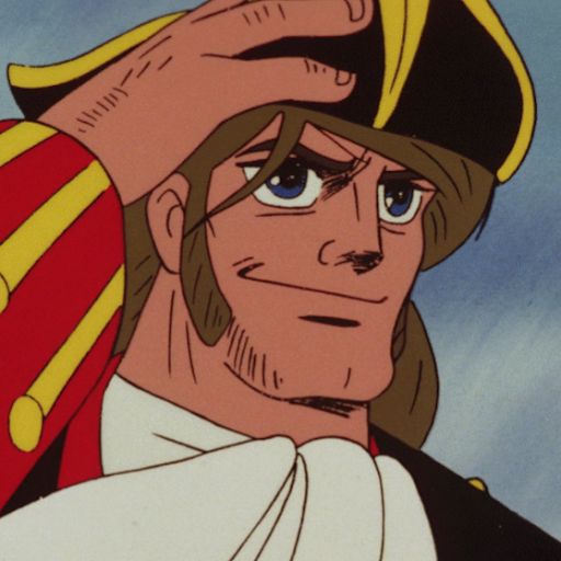 ジョン・シルバー