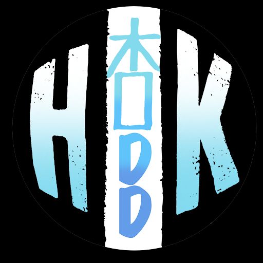 Hololive Kaigai Fans Group HK