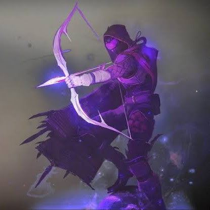 Nightstalker Hunter