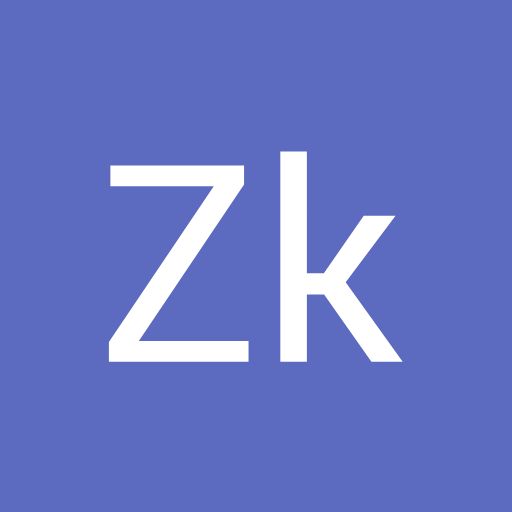 Zk