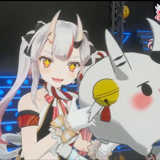 -百鬼組-ごう