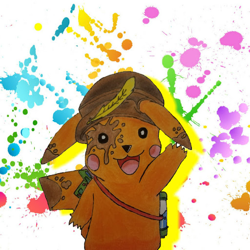mimikyuchris