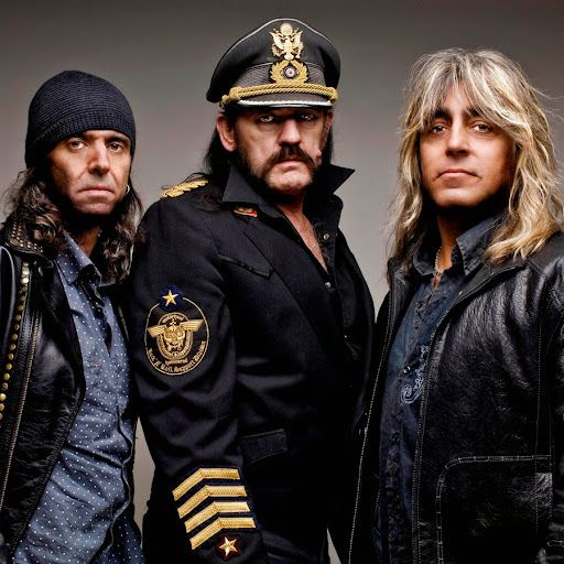 MotörheadBander