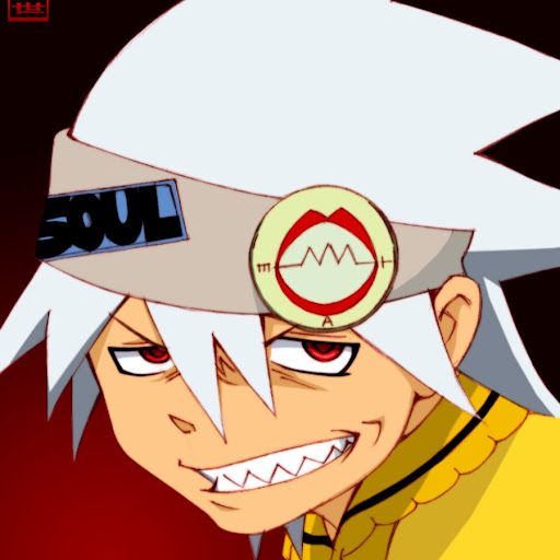 soul eater evans