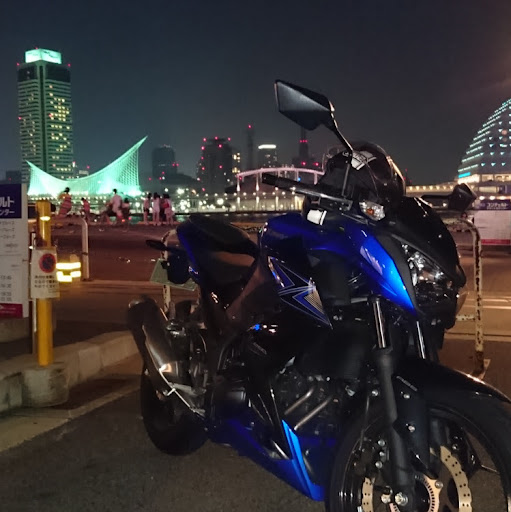 @カンサイユウマ