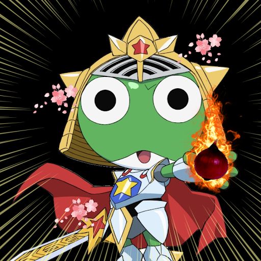 Sieg Keron Ꮚ{メ๑òᆺó๑}Ꮚつ ෆ