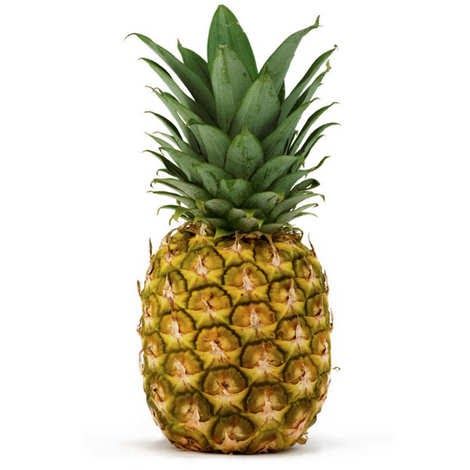 Big Pineapple