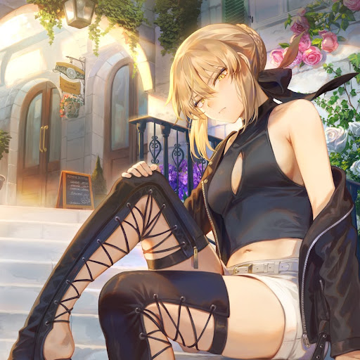 Saber