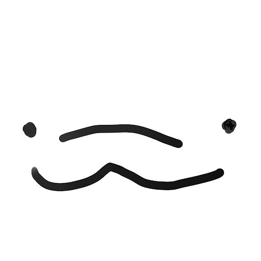 @ウガベル_ルカシロイ