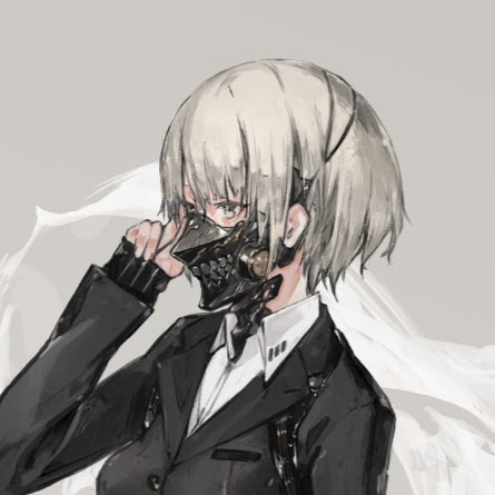 Qing[清] boy