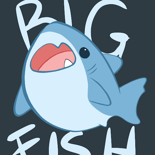 Big Fish