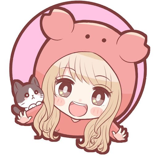 Mちゃん