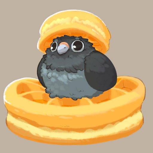WaffleBurb